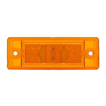 Amazon.com: Maxxima M20395Y Amber 2